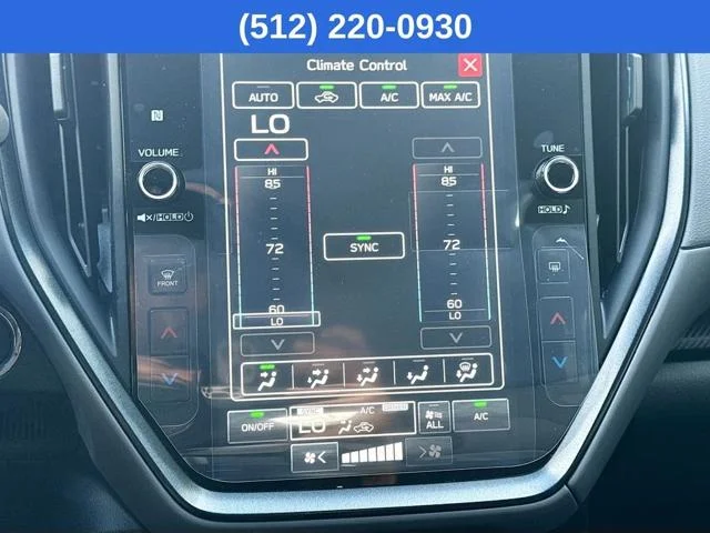 New 2026 ICE SILVER METALLIC Subaru Premium image 18