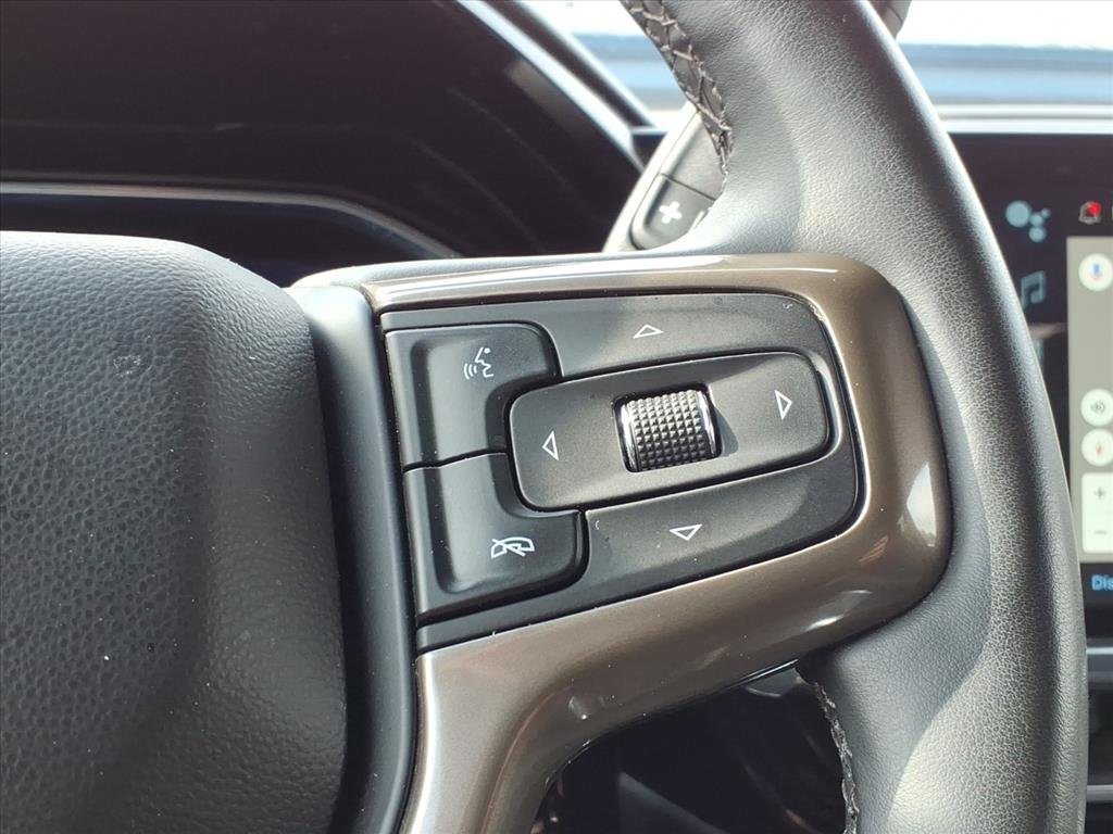 2024 Chevrolet Silverado 2500HD High Country - Photo 19