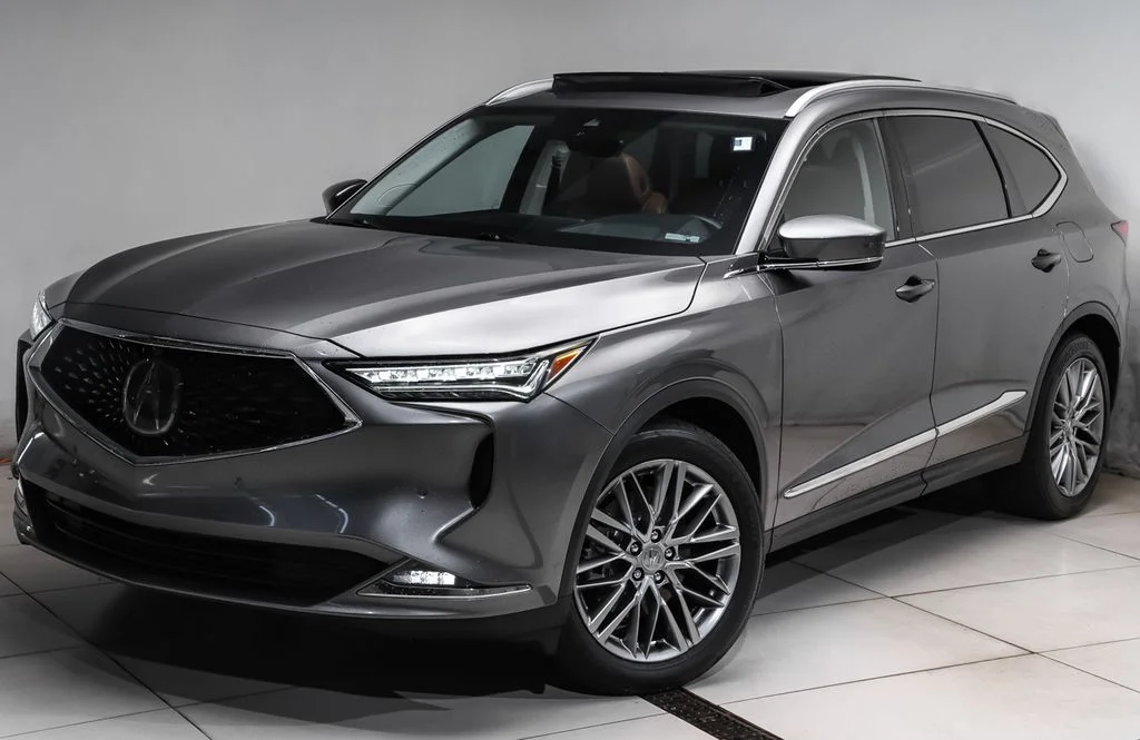 2023 Acura MDX