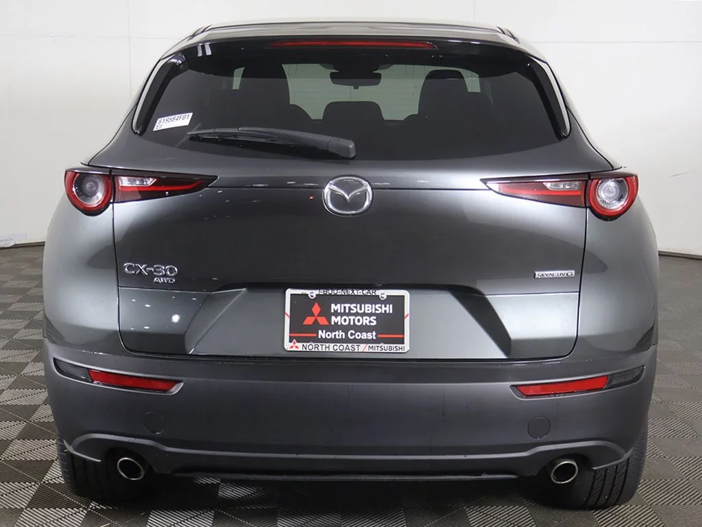 Used 2024 Gray Mazda 2.5 S Select Sport image 10