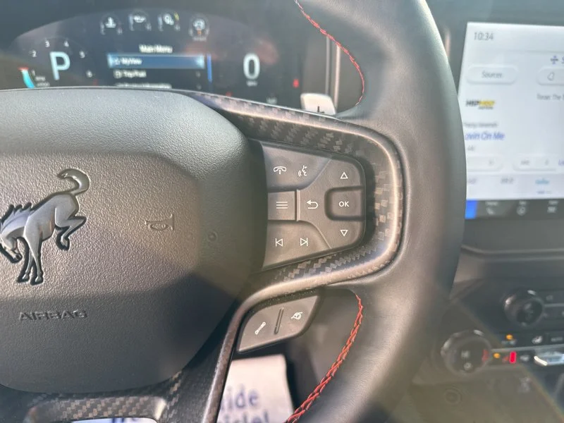 New 2025 Desert Sand Ford Raptor® image 31