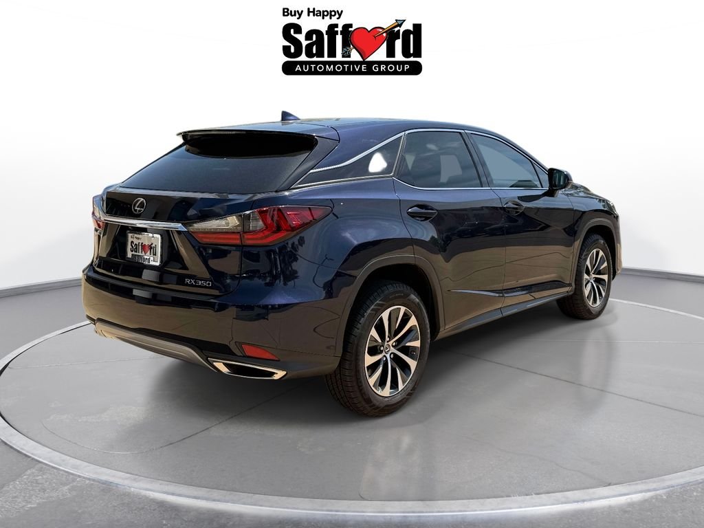 Used 2021  Lexus 350 image 8