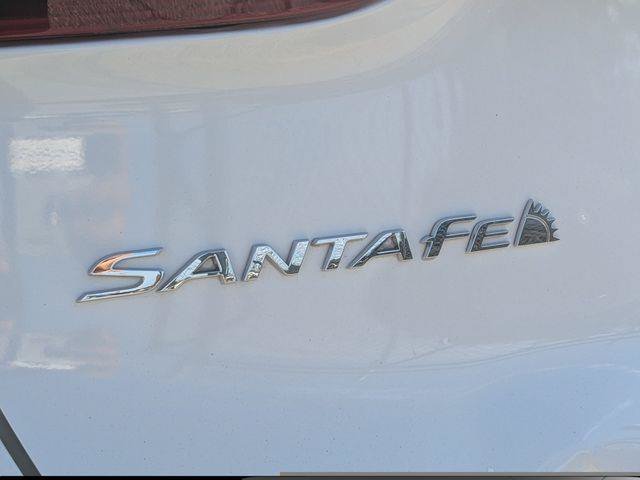 Used 2023 Serenity White Pearl Hyundai Calligraphy image 38