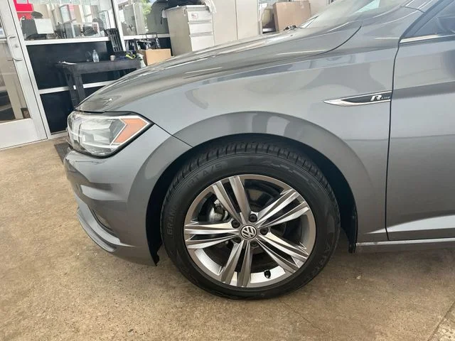 Used 2021 Gray Volkswagen R-Line image 21