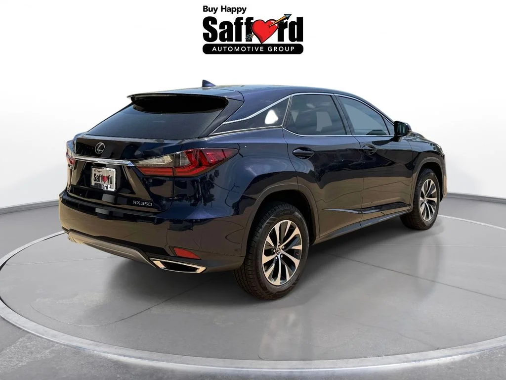 Used 2021  Lexus 350 image 8