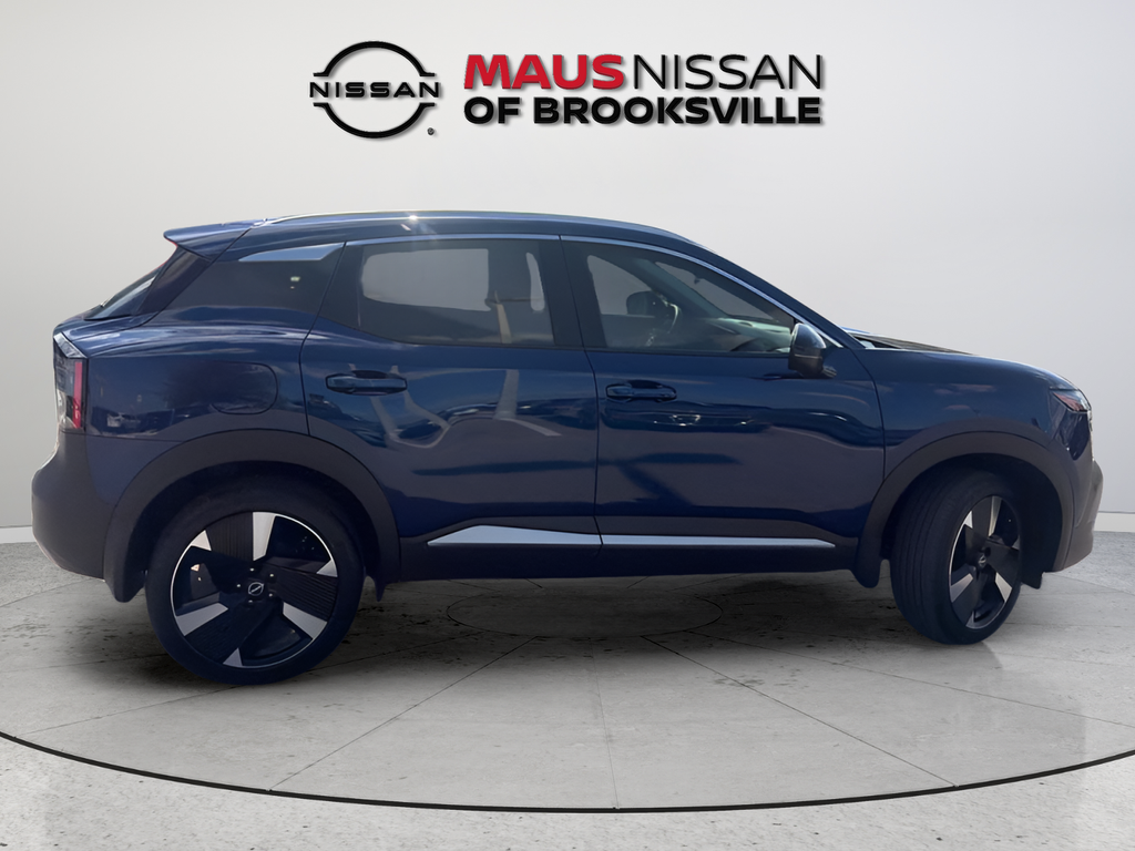2026 Nissan KICKS SR - Photo 8