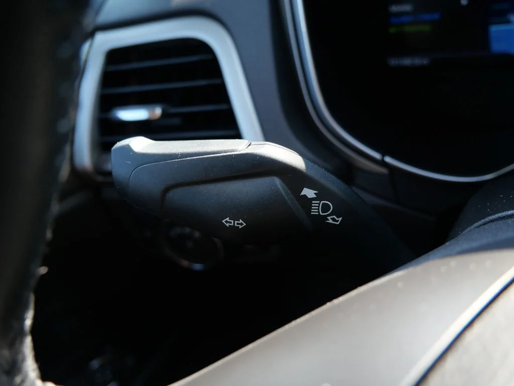 Used 2014 Black Ford SE image 24