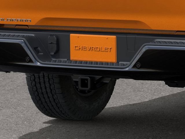 2026 Chevrolet Colorado Z71 - Photo 14