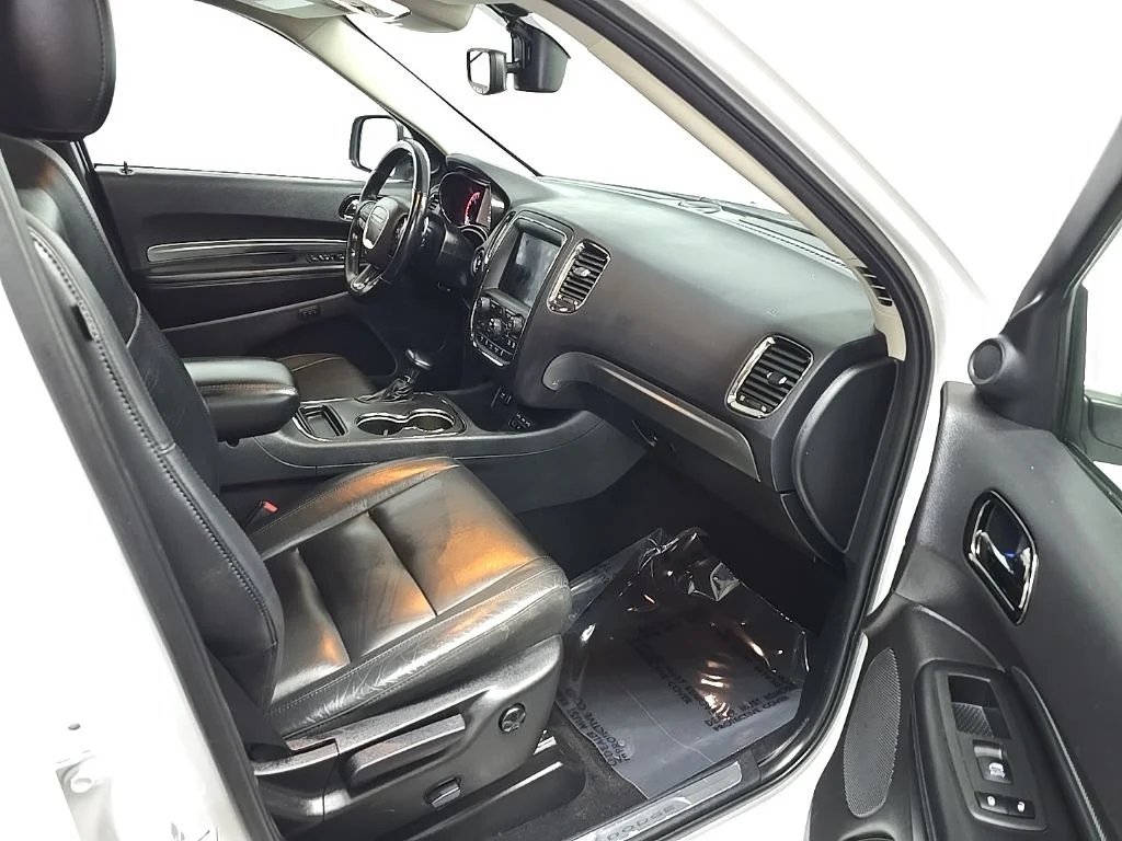 Used 2020 White Dodge GT Plus image 16
