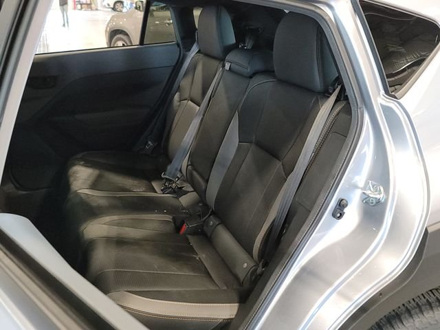 2026 Subaru Crosstrek Wilderness - Photo 7