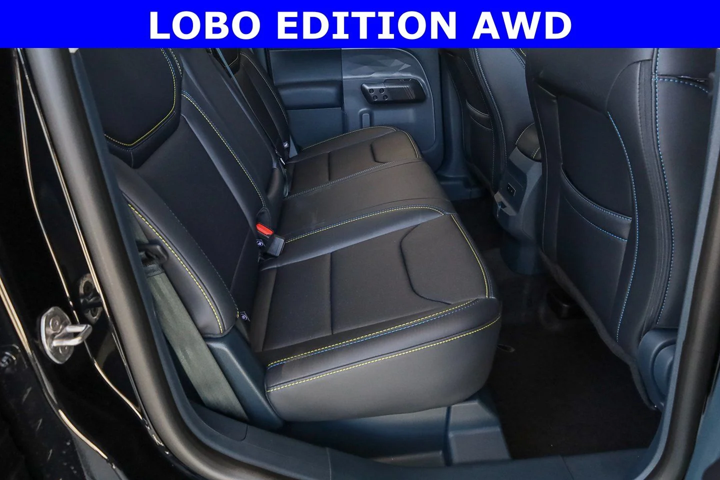 2025 Ford Maverick Lobo Standard - Photo 33
