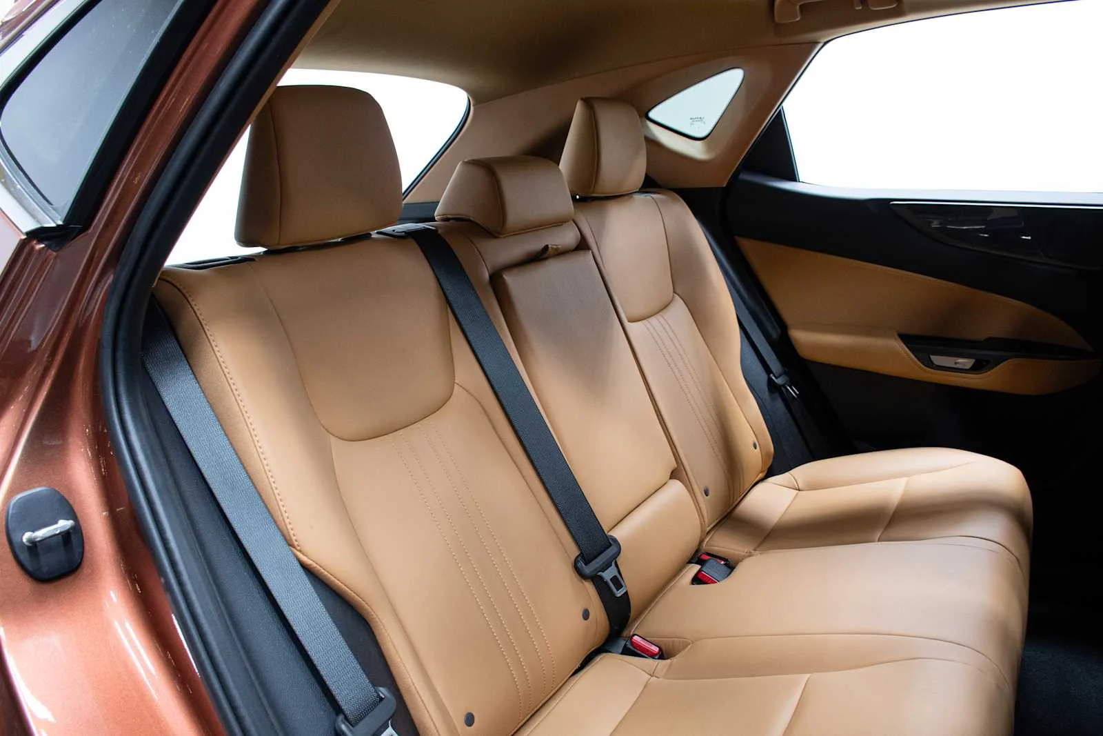 Used 2025 Copper Crest Lexus Premium image 21