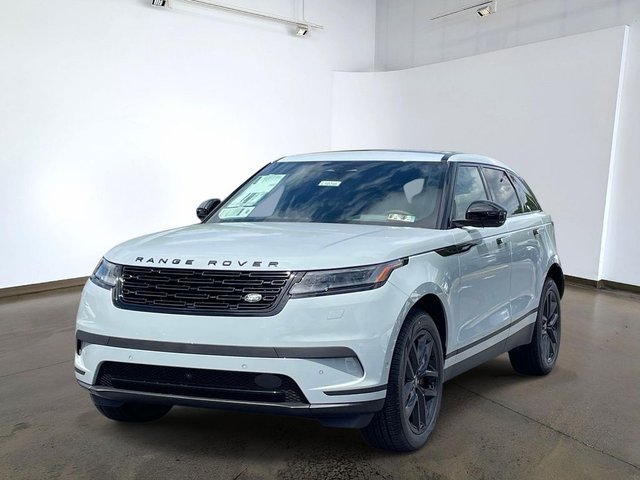 2026 Land Rover Range Rover Velar S