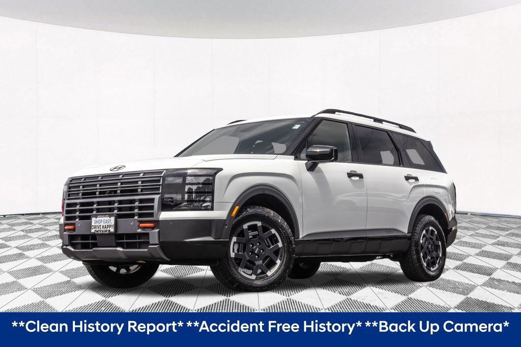 Certified Used 2026 White Hyundai XRT Pro image 2
