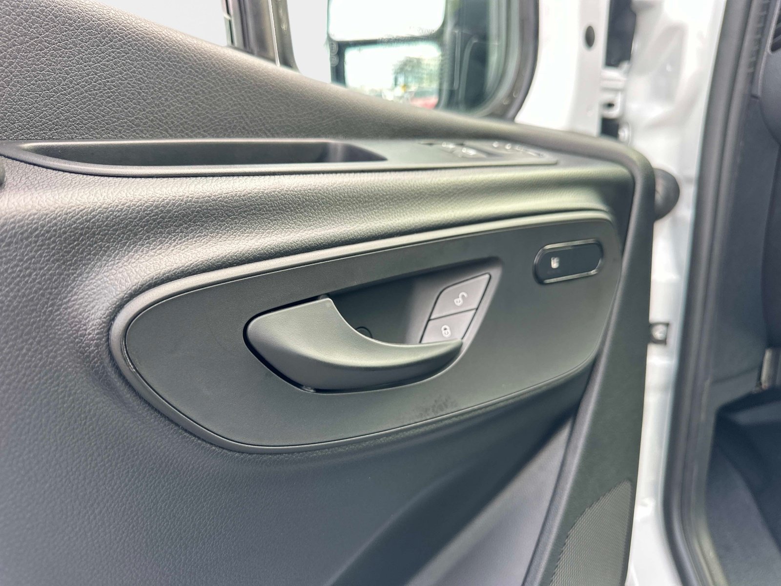 2026 Mercedes-Benz Sprinter Cargo Van Base - Photo 15