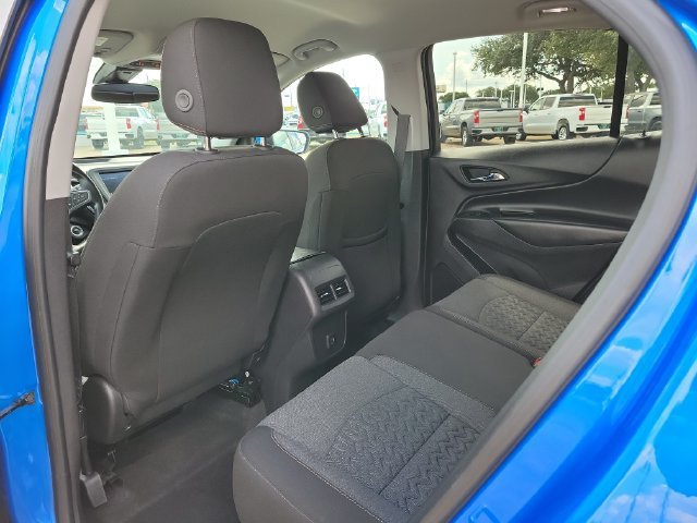 2024 Chevrolet Equinox LT - Photo 14