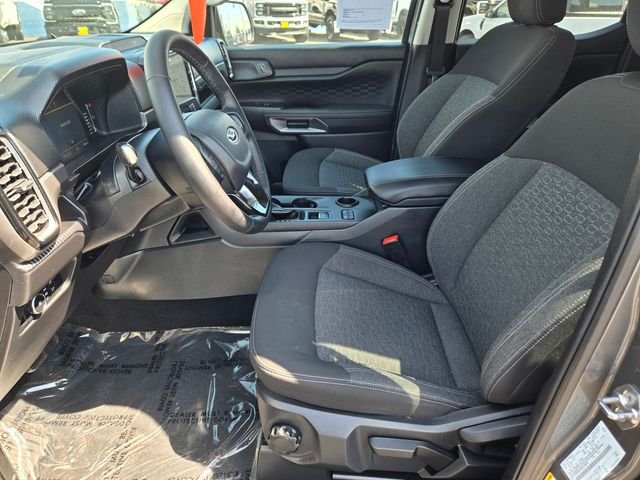 Used 2024 Gray Ford XLT image 11
