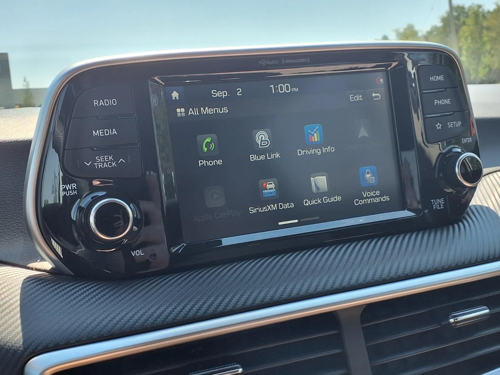 Used 2020  HYUNDAI VALUE FWD image 8
