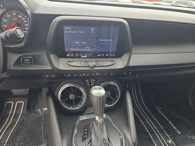 Used 2019 Red Chevrolet SS image 21