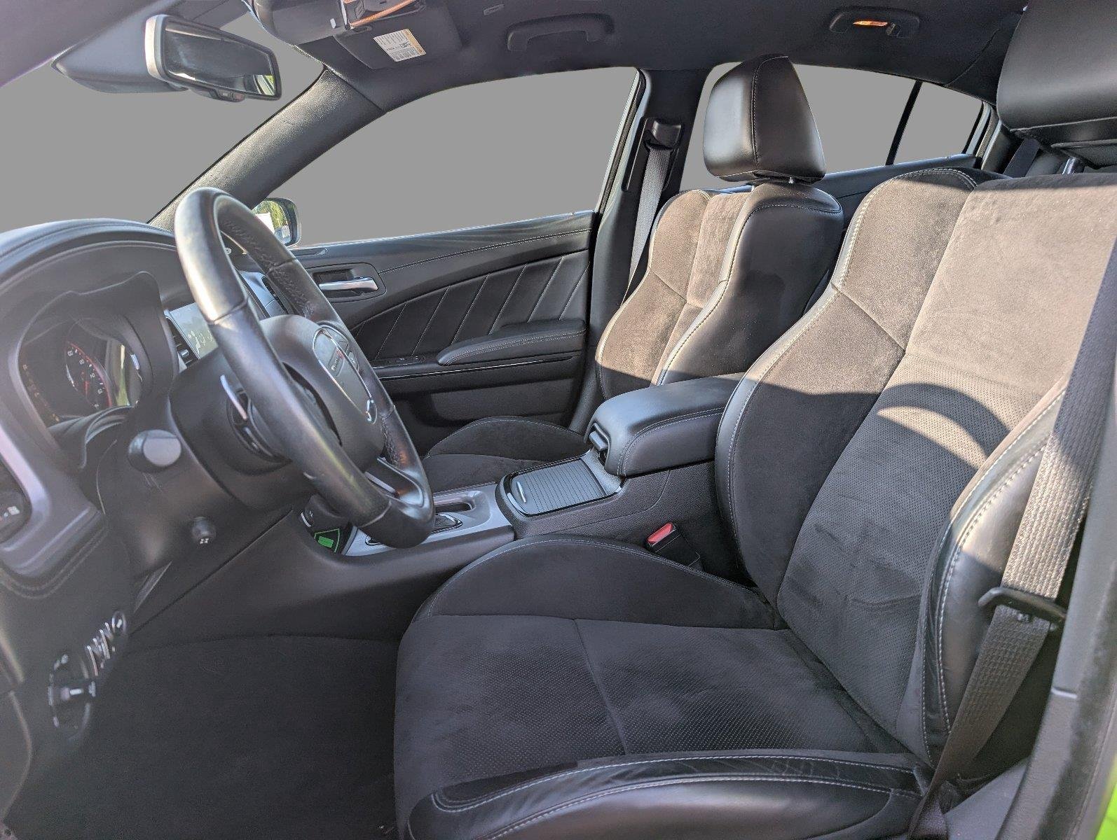 Used 2023 Sublime Metallic Clearcoat Dodge R/T image 16