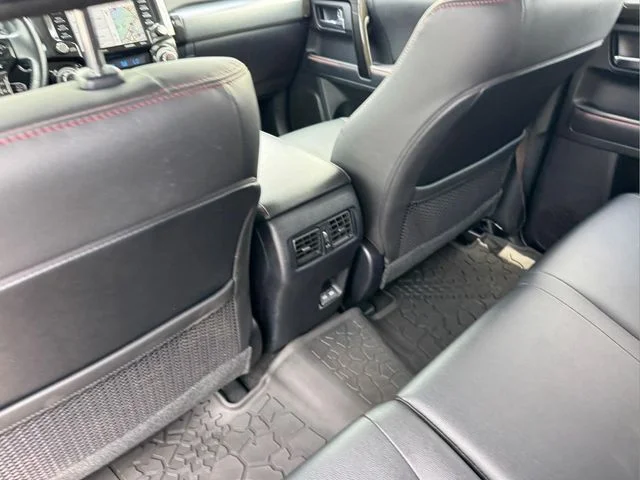 Used 2023 White Toyota TRD Pro image 15