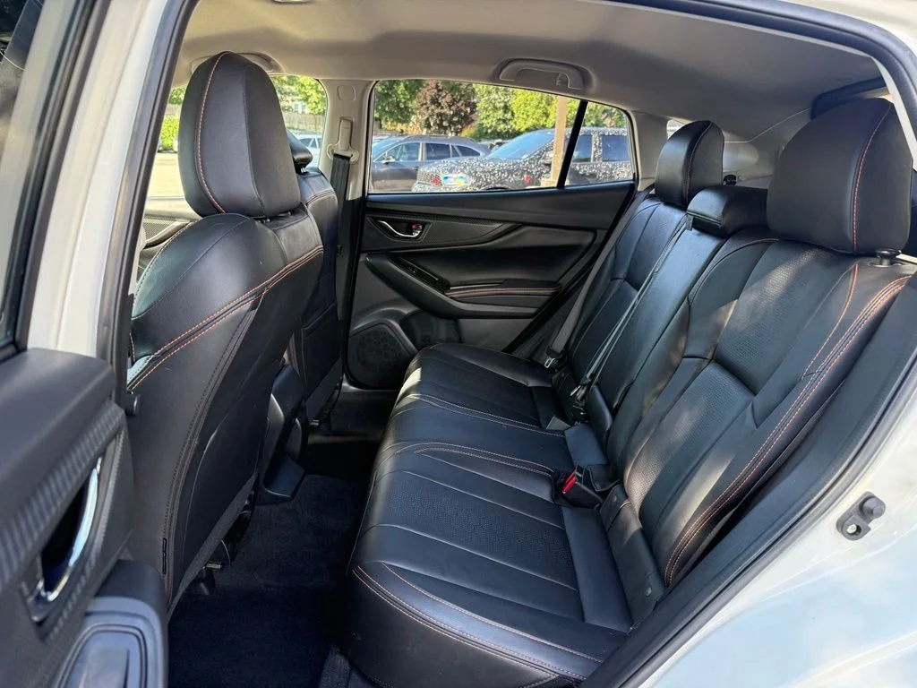 Used 2019 White Subaru 2.0i Limited image 25
