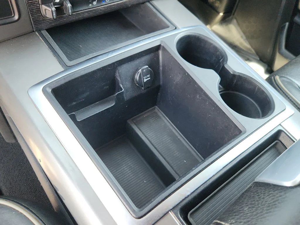 Used 2014 White Ram Laramie Longhorn image 25