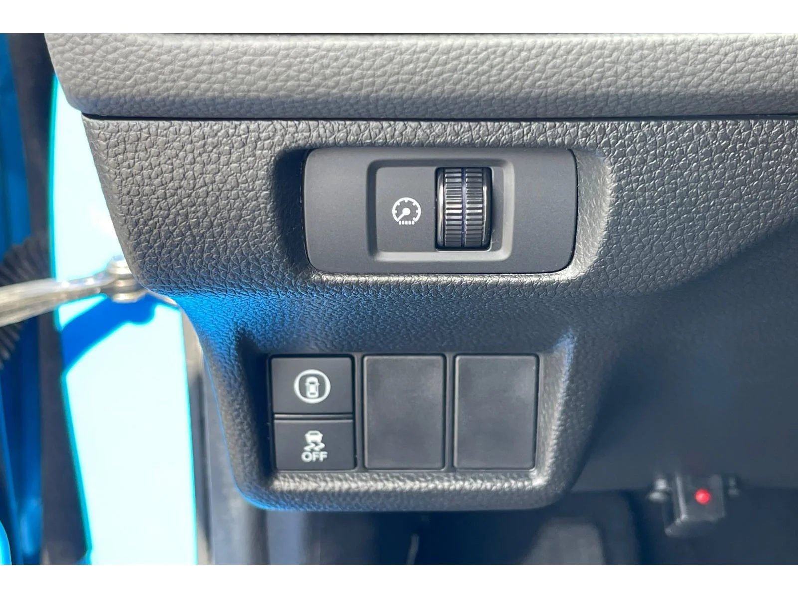 Used 2024 Boost Blue Pearl Honda Sport image 39