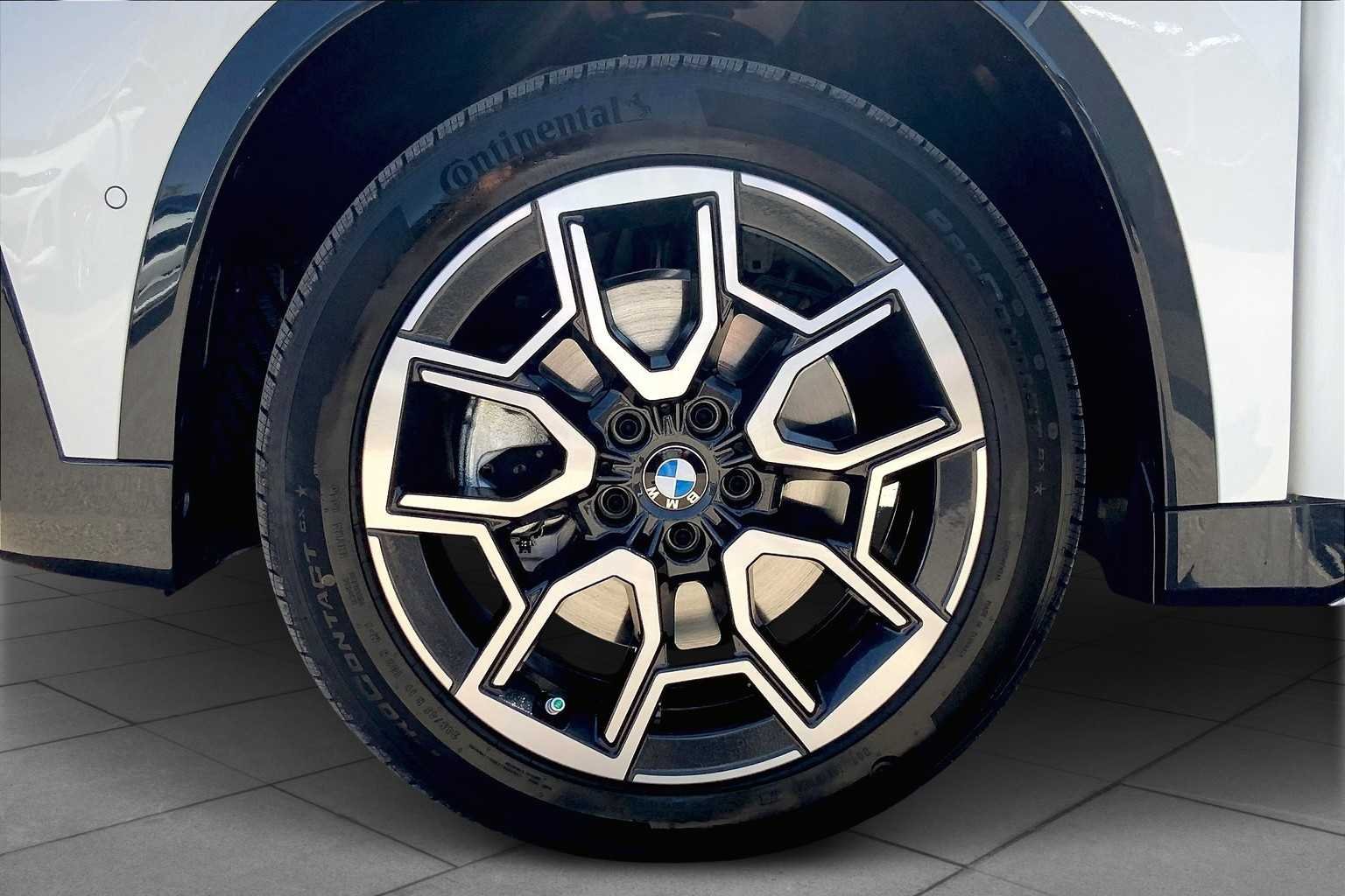 2025 BMW X1 XDrive28i - Photo 11