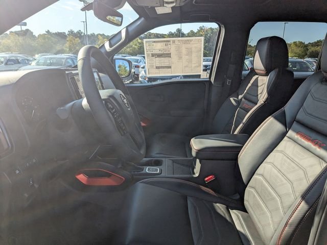 2026 Nissan Frontier PRO-4X - Photo 17