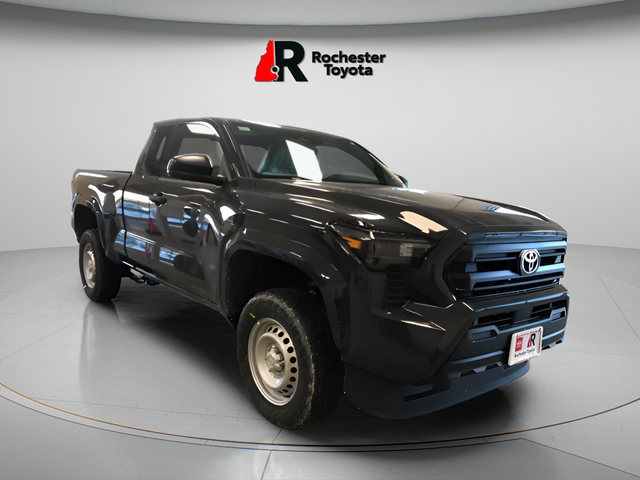 Certified Used 2025  Toyota SR image 23