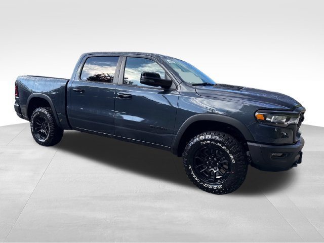 2027 RAM 1500 Rebel