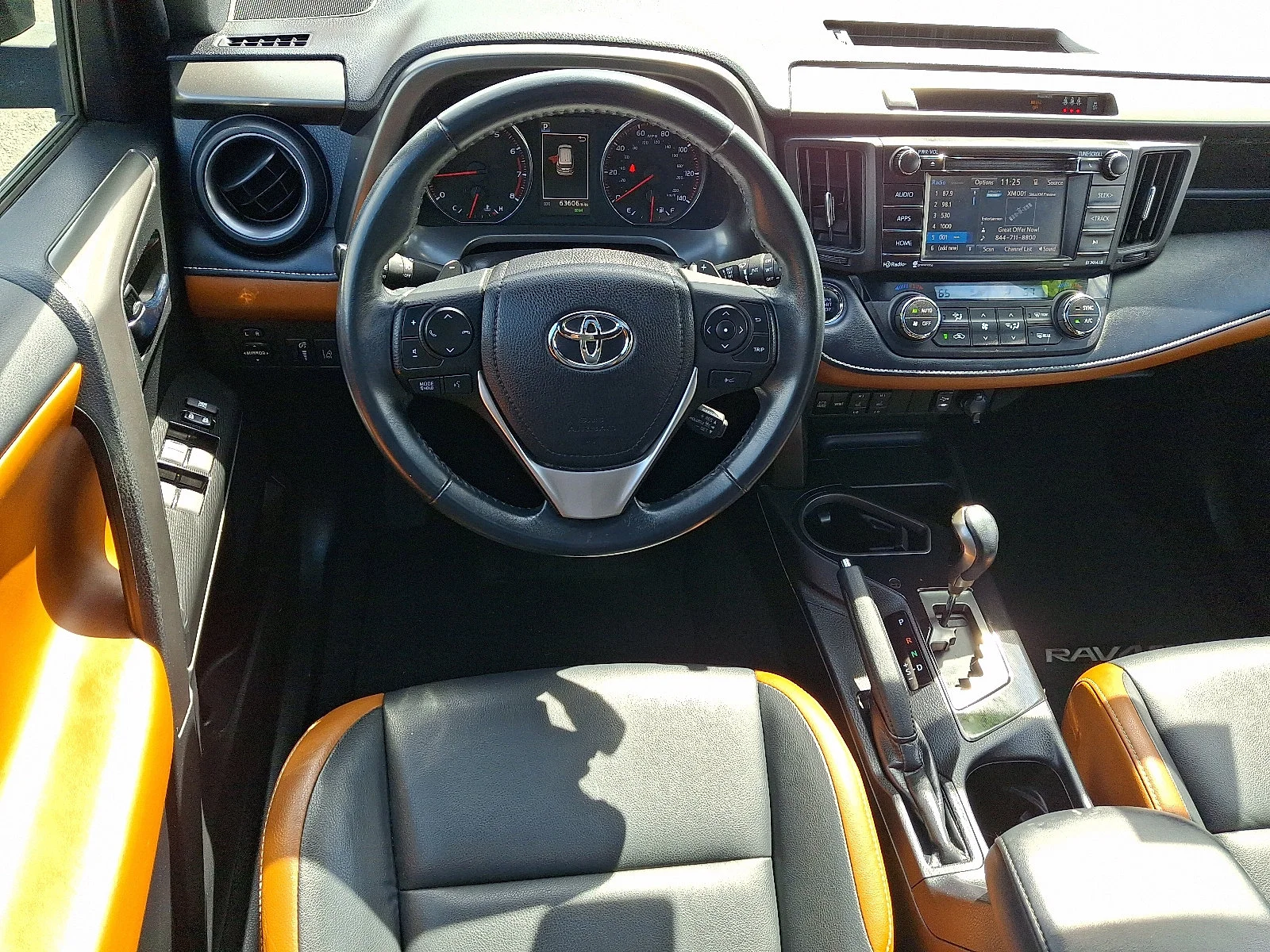 Used 2018 Magnetic Gray Metallic - 1G3 Toyota SE image 12