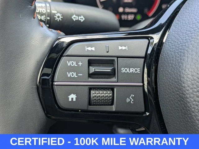 2024 Honda HR-V Sport - Photo 21