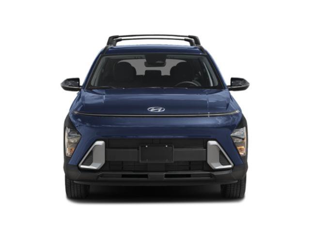 New 2027 Mirage Green Hyundai SEL Sport FWD image 7