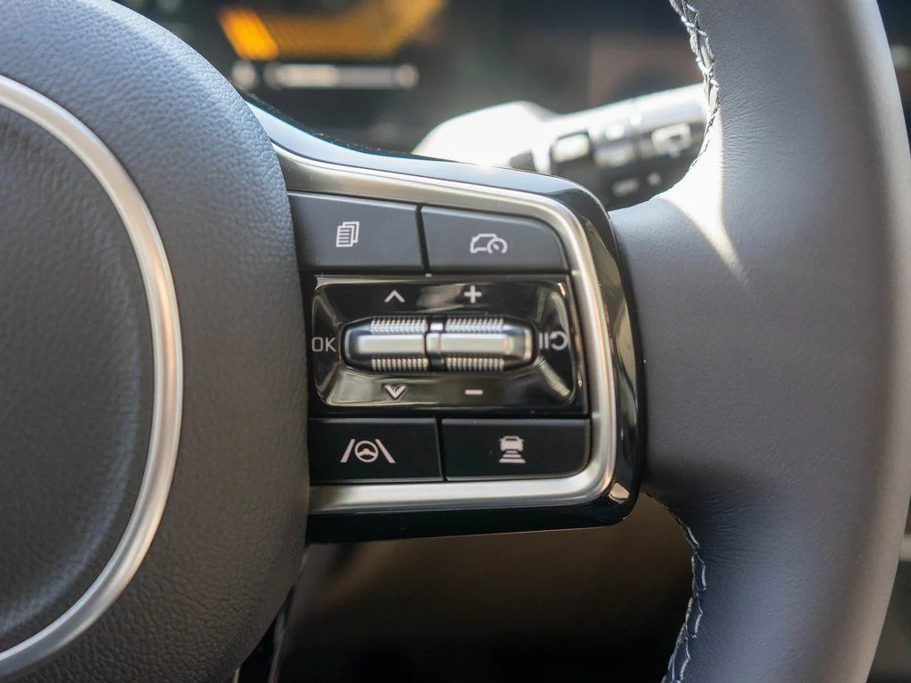 2026 Kia Carnival EX - Photo 19