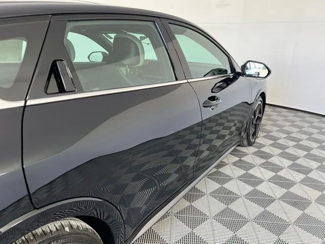 New 2026 Black Kia GT-Line image 9
