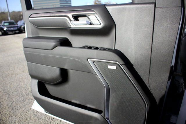 2026 Chevrolet Silverado 1500 LTZ - Photo 12