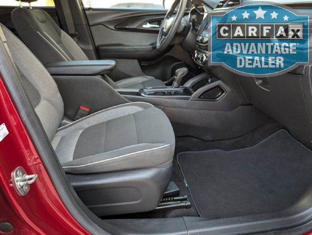 2023 Chevrolet TrailBlazer LT - Photo 22
