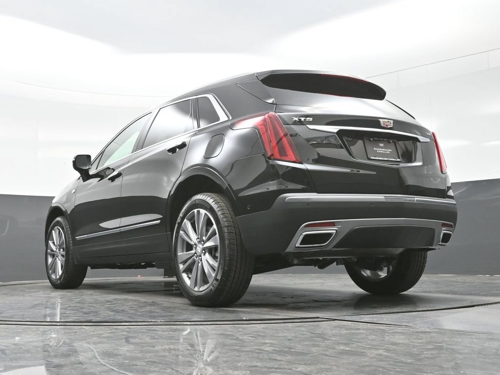 2026 Cadillac XT5 Premium Luxury - Photo 44