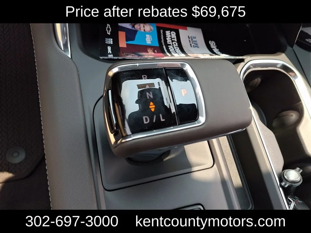 2026 GMC Sierra 1500 Denali - Photo 17