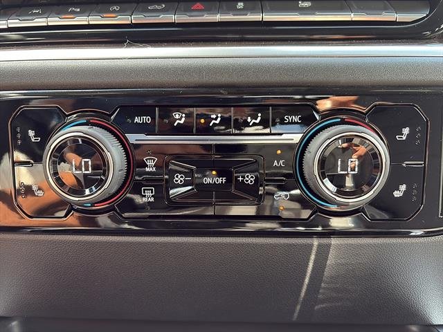 2026 Chevrolet Silverado 1500 RST - Photo 54