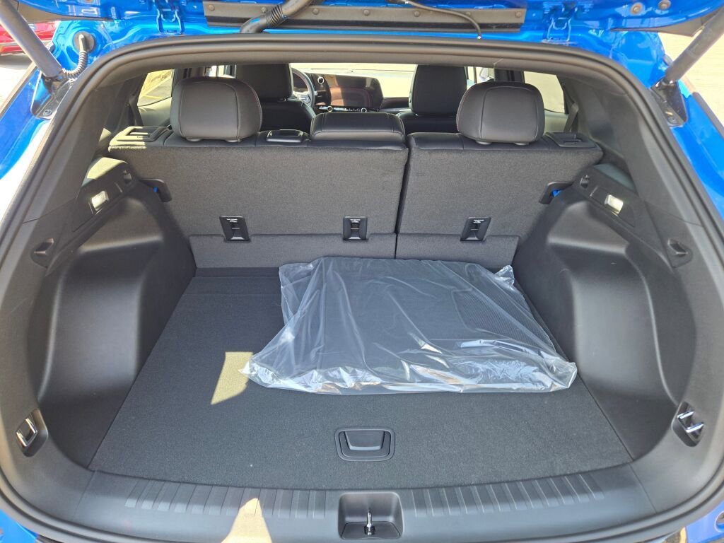 2025 Chevrolet Blazer EV RS - Photo 12