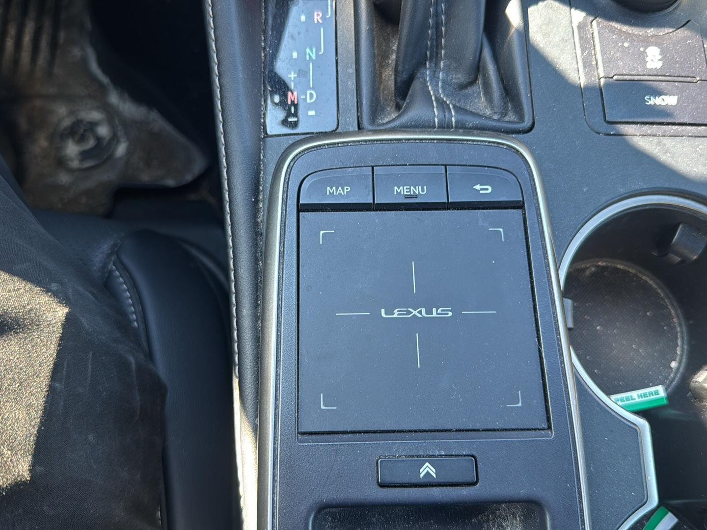 Used 2020 Nebula Gray Pearl Lexus RC 300 image 19