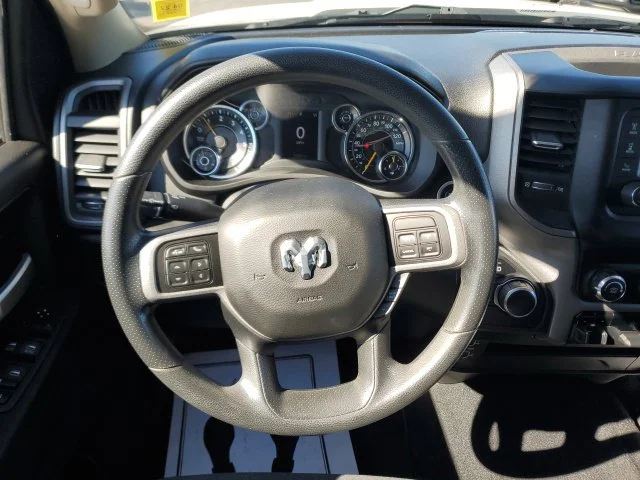 Used 2019 White Ram Tradesman image 18