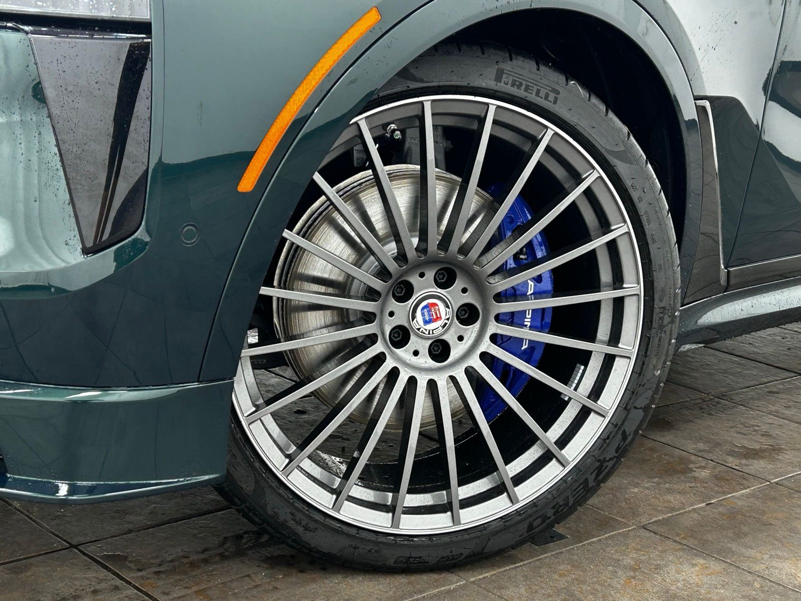 L32-XB07 【Premium Wooo】 New 2026 BMW X7 ALPINA XB7 4D Sport Utility in Elmhurst #B25377
