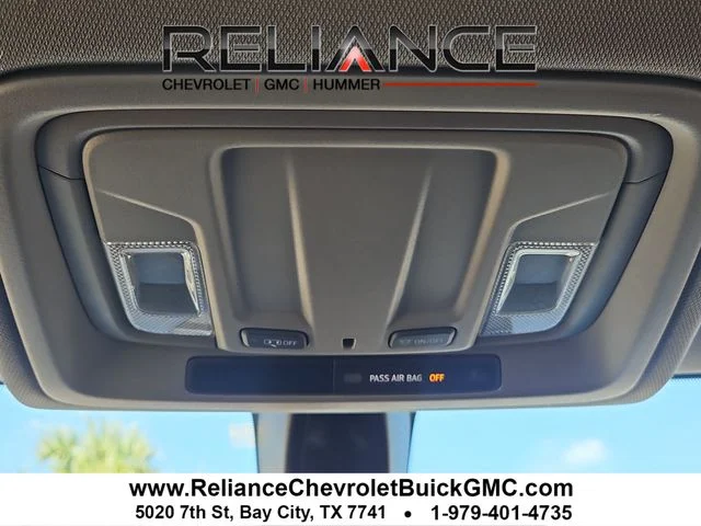Used 2020 White Chevrolet WT image 28