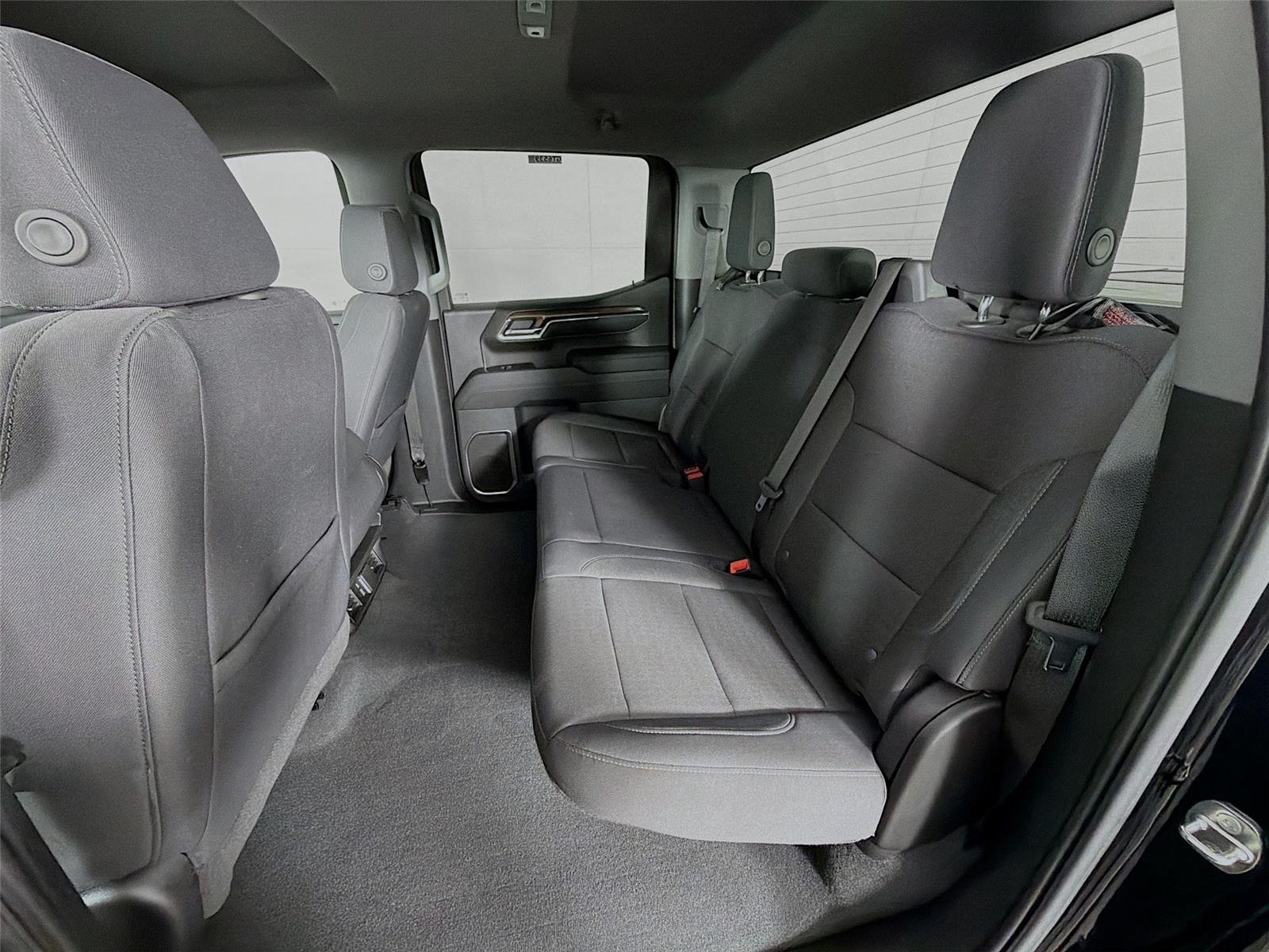 Used 2024 Black Chevrolet LT (2FL) image 26