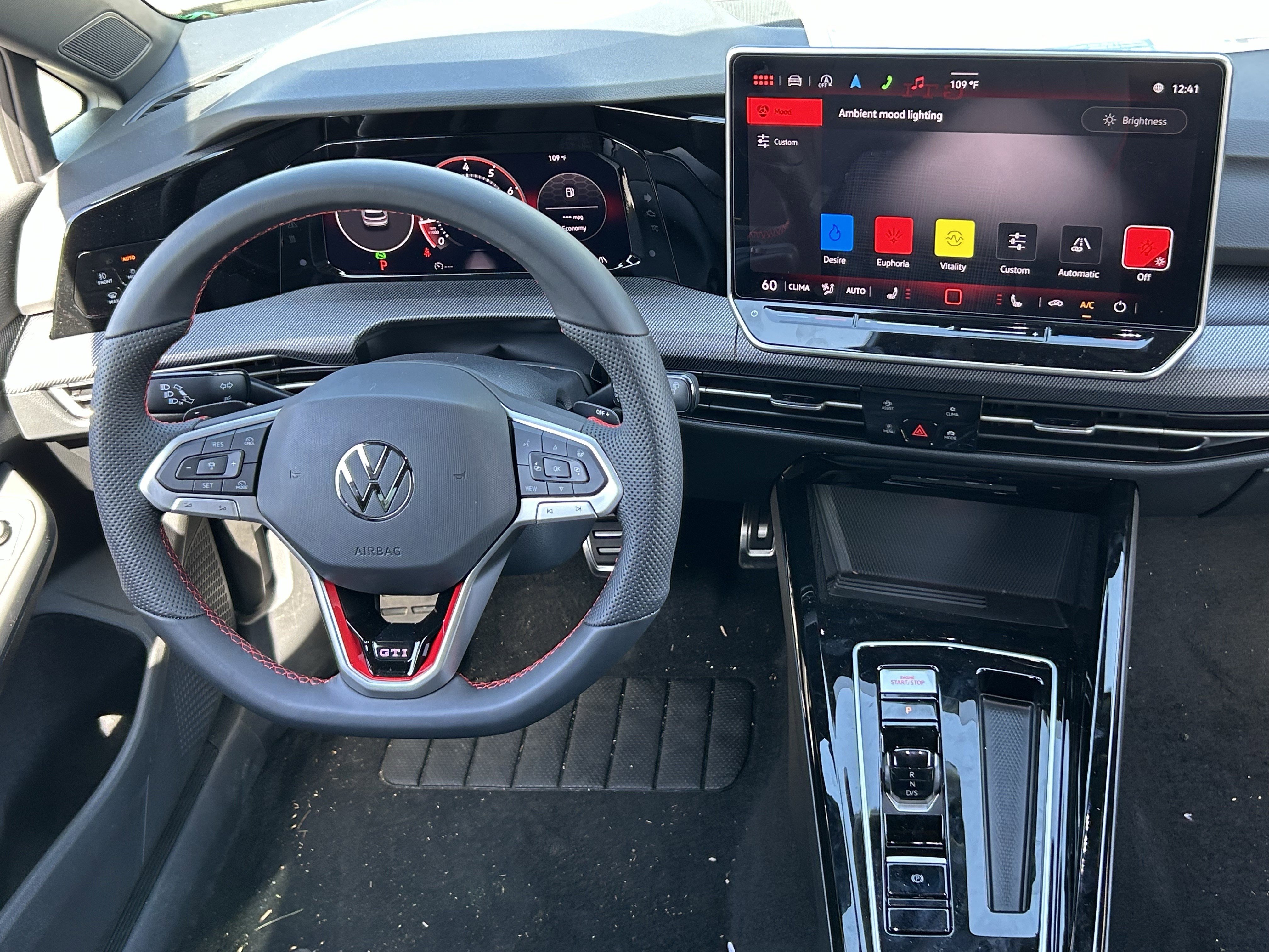 New 2026 Moonstone Gray Volkswagen S image 10