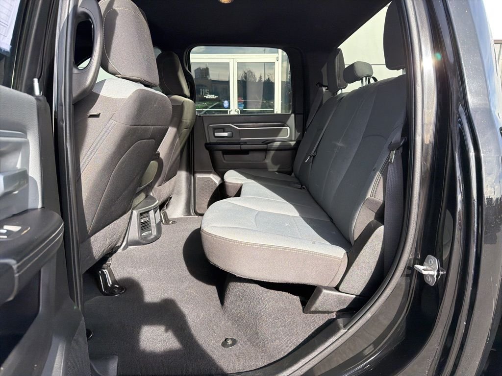 2022 RAM Ram 2500 Pickup Big Horn - Photo 29